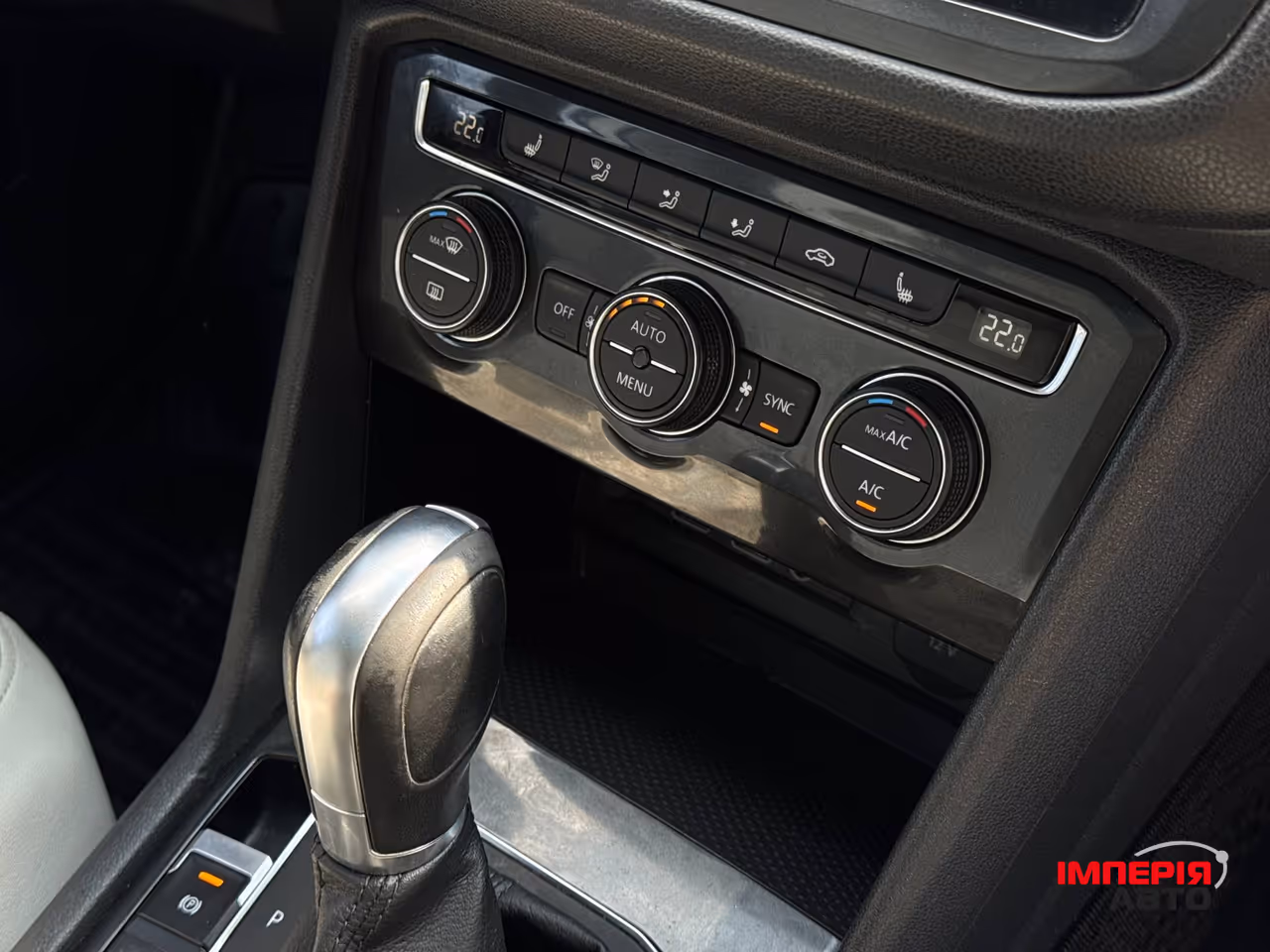 Volkswagen Tiguan - фото 82