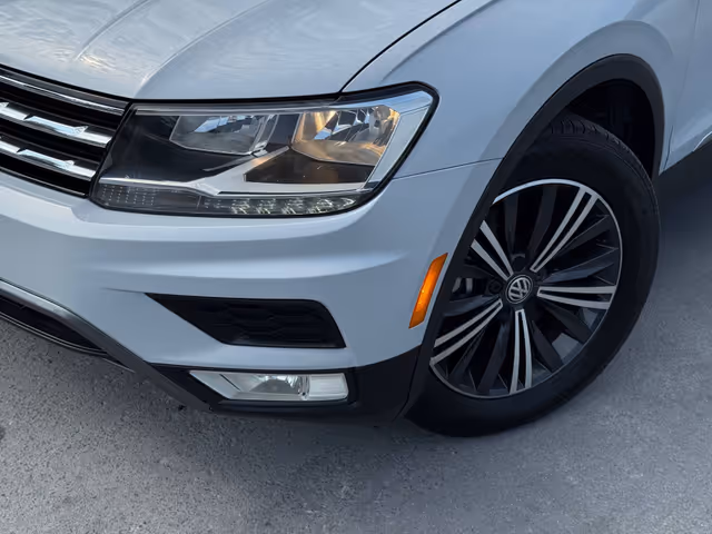 Volkswagen Tiguan - зображення 5