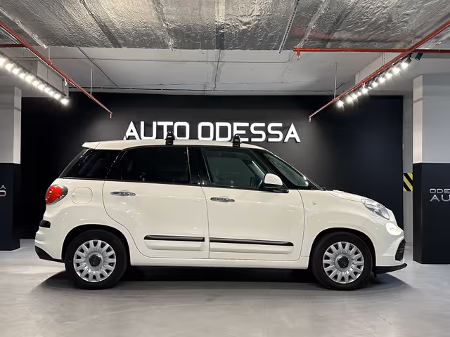Fiat 500L - зображення 5
