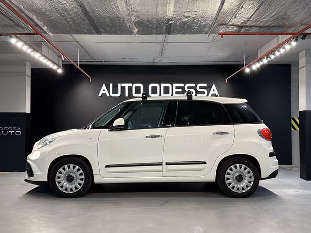 Fiat 500L - зображення 4
