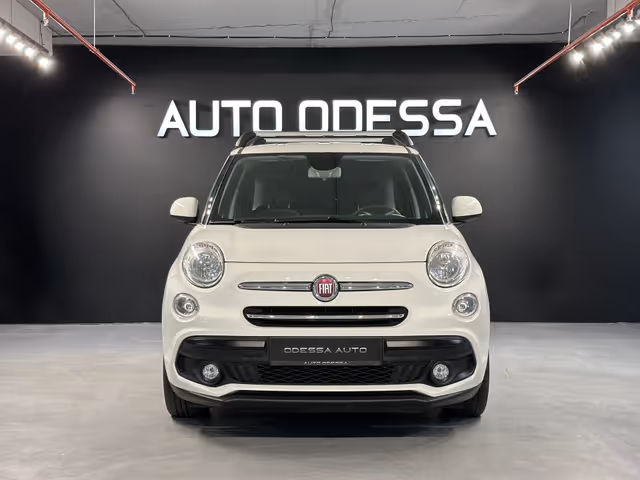 Fiat 500L - зображення 1
