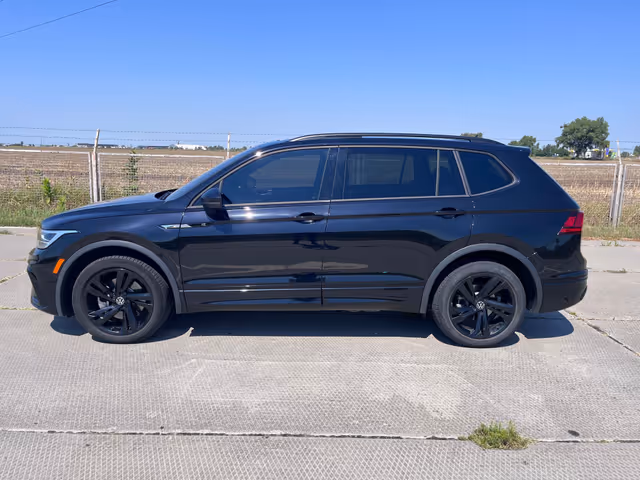 Volkswagen Tiguan - зображення 5