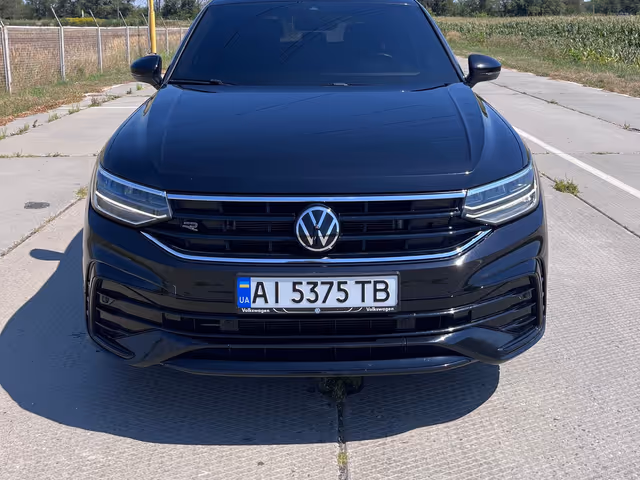 Volkswagen Tiguan - зображення 3