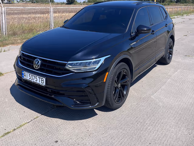 Volkswagen Tiguan - зображення 4