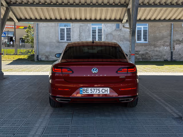 Volkswagen Arteon - зображення 3