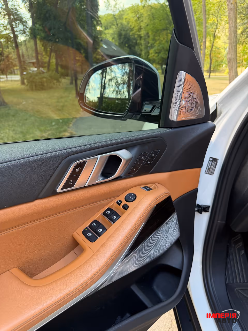 BMW X5 - фото 14