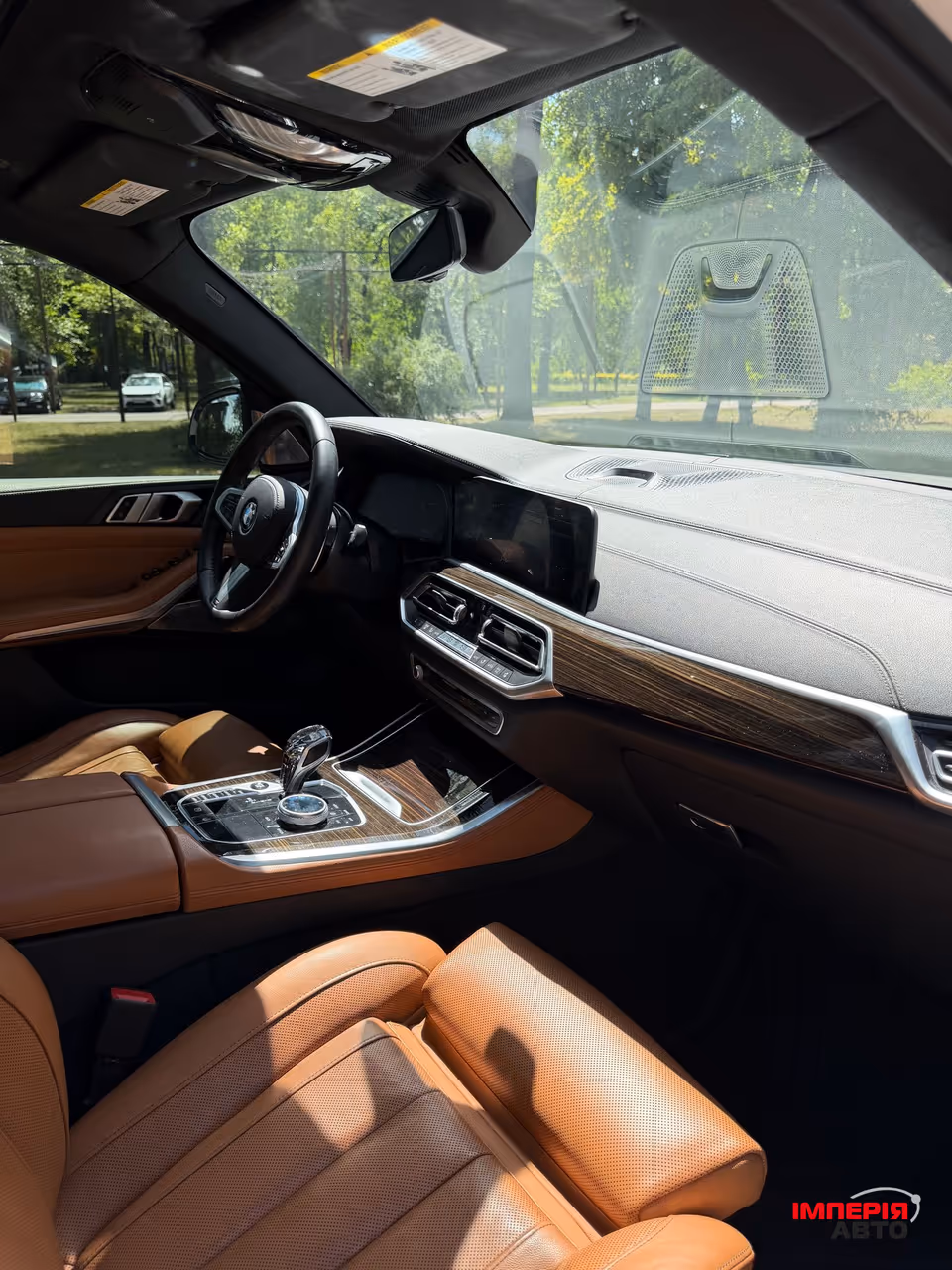 BMW X5 - фото 9