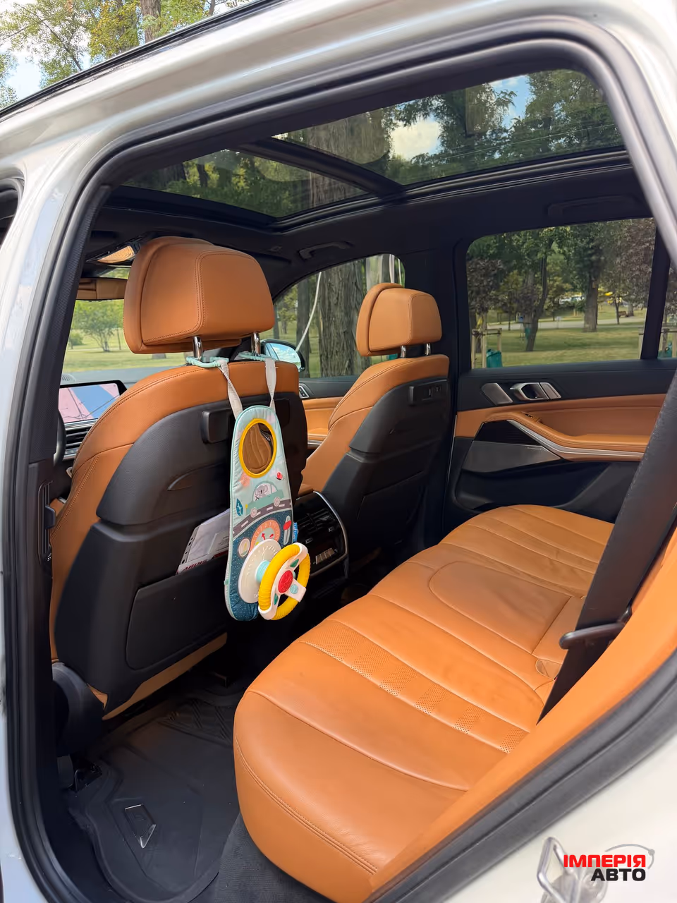 BMW X5 - фото 13