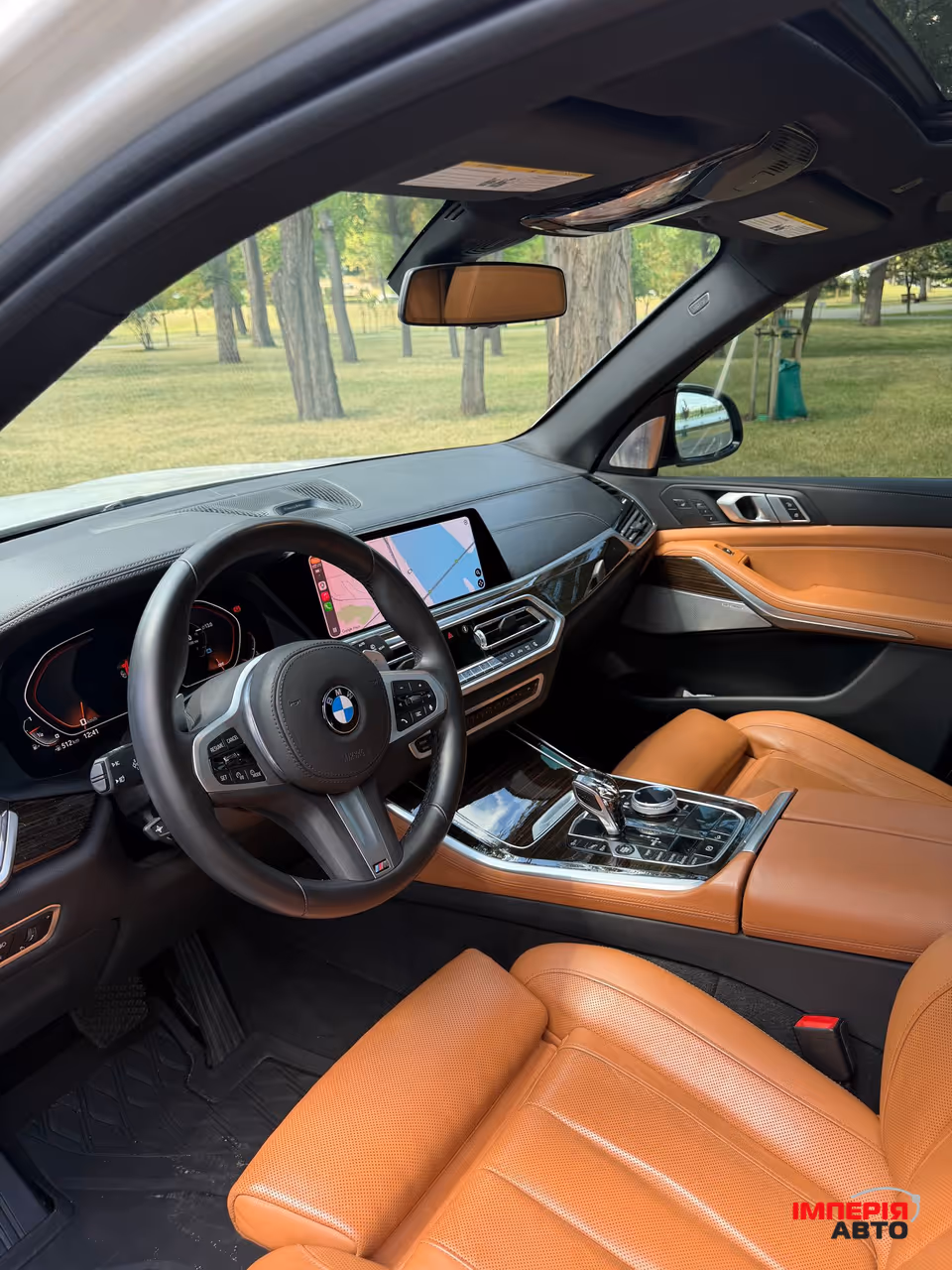 BMW X5 - фото 8