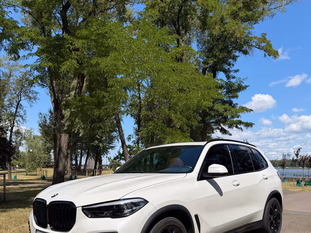 BMW X5 - зображення 2