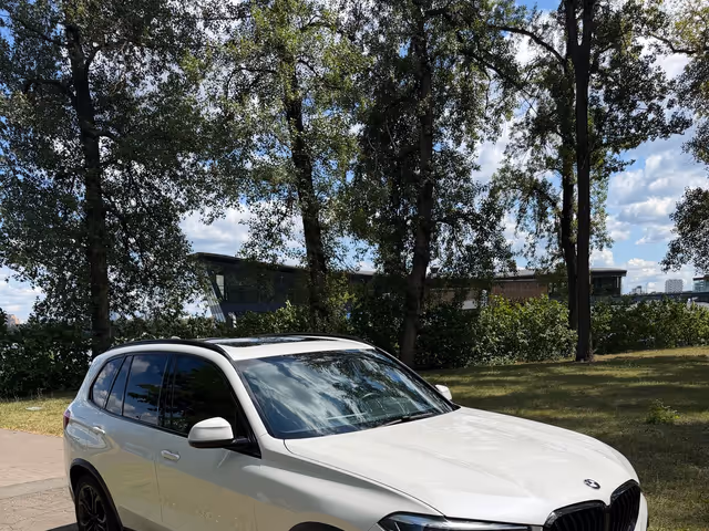 BMW X5 - зображення 5