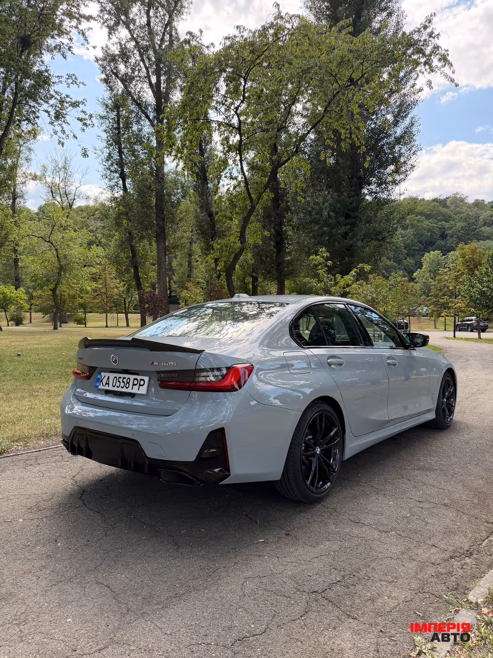 BMW 3 серії - фото 6