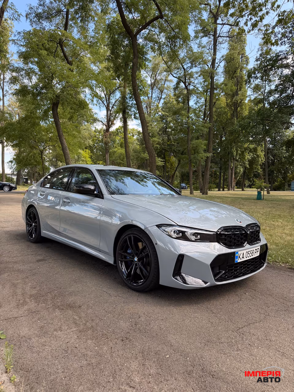 BMW 3 серії - фото 2