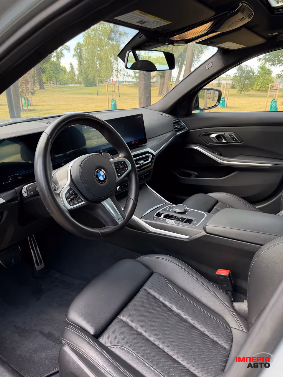 BMW 3 серії - фото 10
