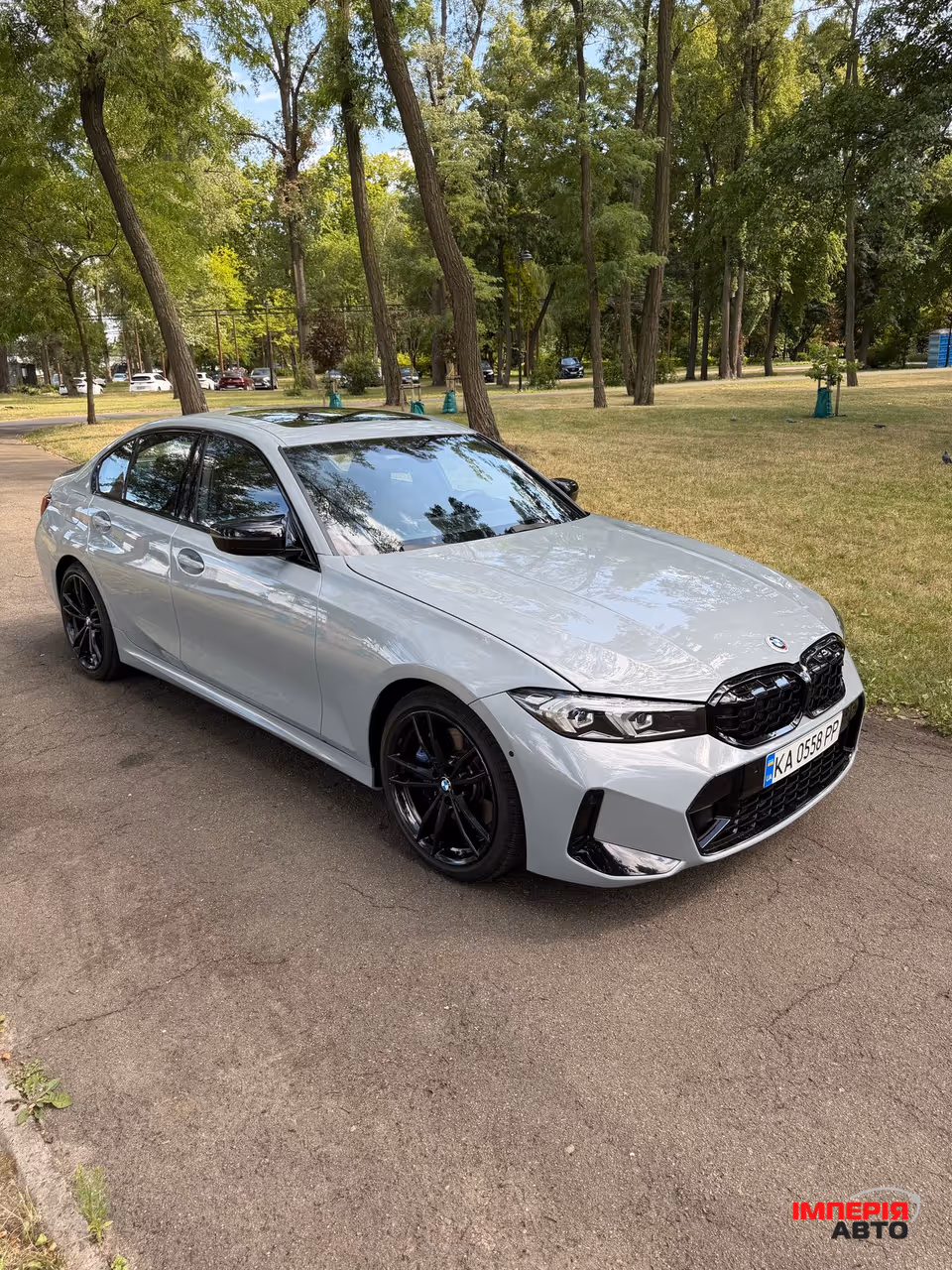 BMW 3 серії - фото 5