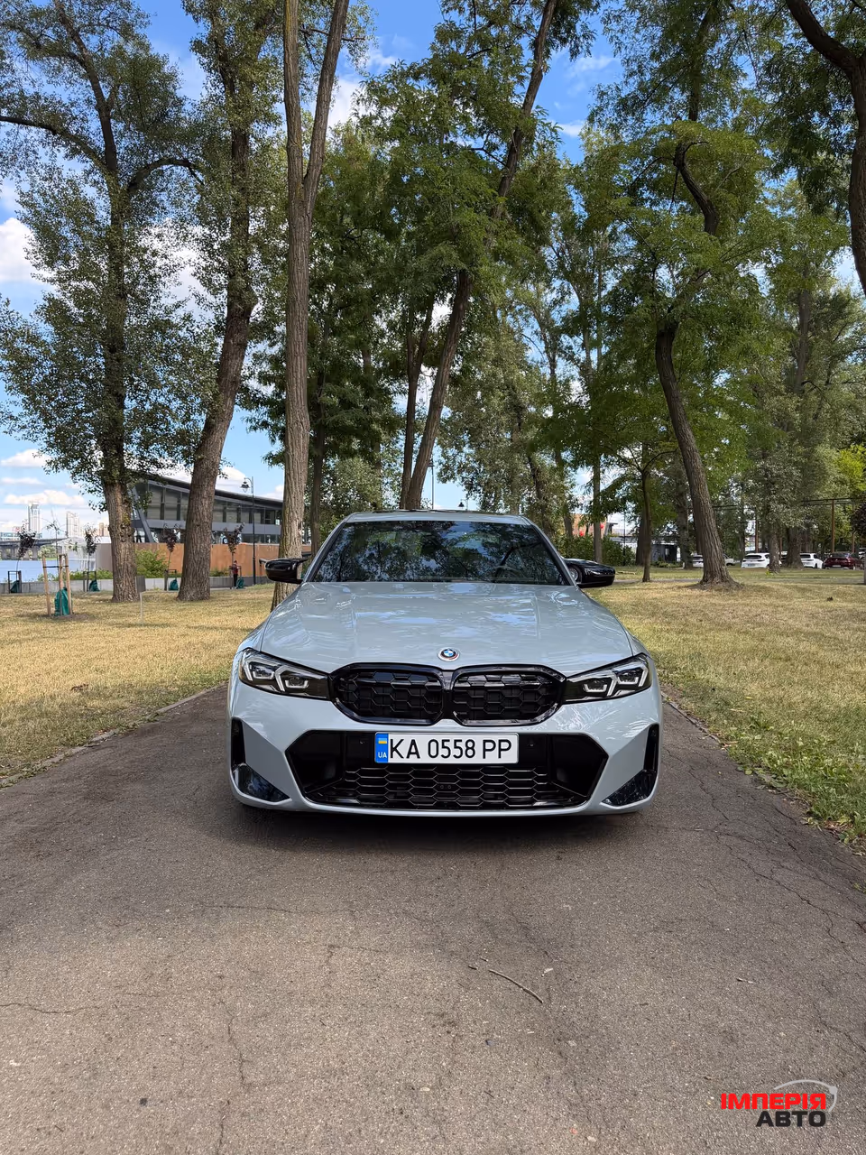BMW 3 серії - фото 3