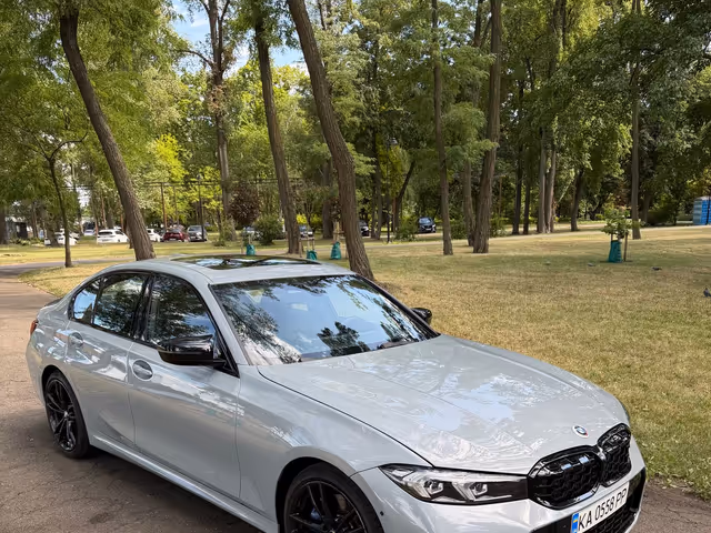 BMW 3 серії - зображення 5