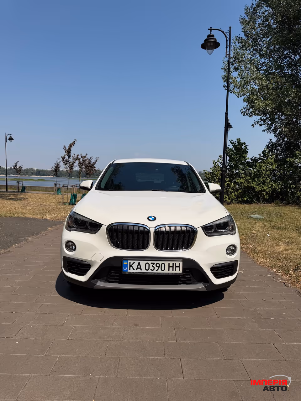 BMW X1 - фото 3