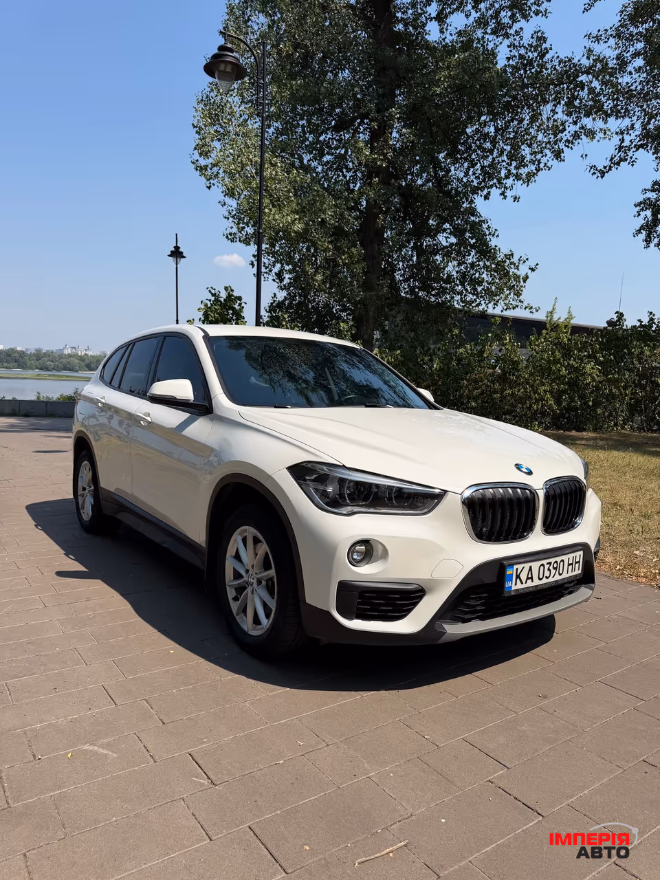 BMW X1 - фото 2
