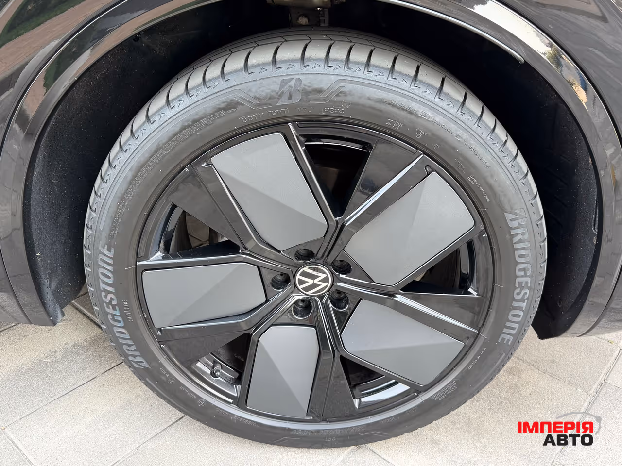 Volkswagen Touareg - фото 40