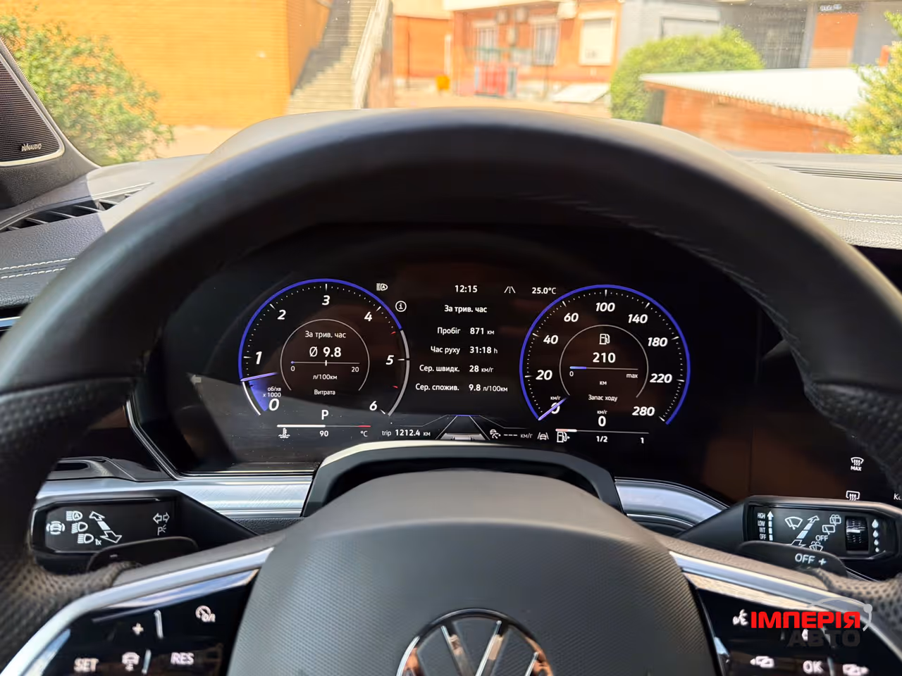 Volkswagen Touareg - фото 27