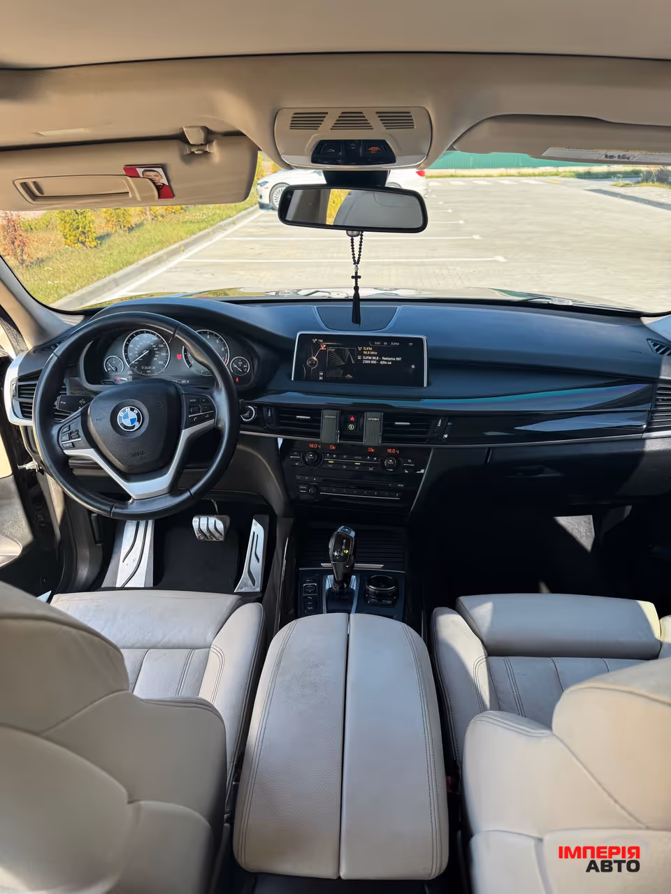 BMW X5 - фото 16