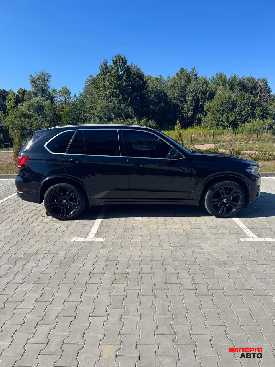BMW X5 - фото 2