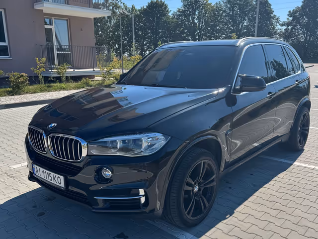 BMW X5 - зображення 5
