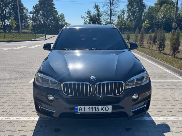 BMW X5 - зображення 4