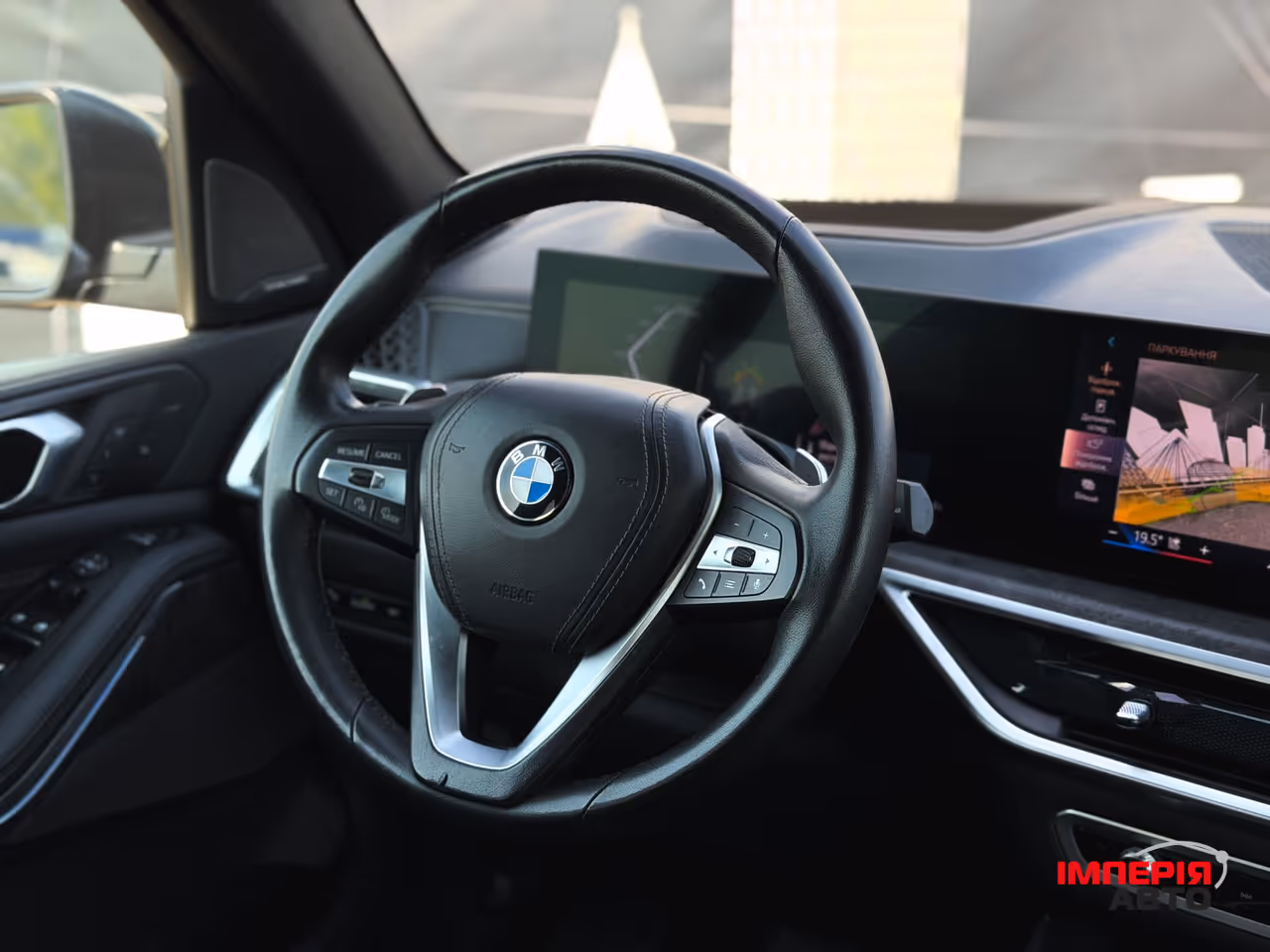 BMW X5 - фото 16