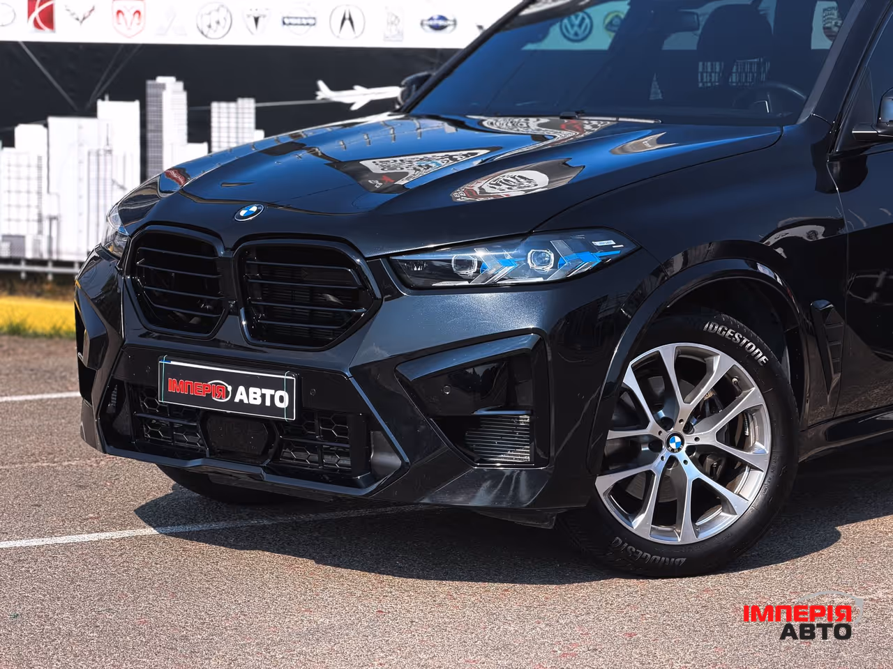 BMW X5 - фото 3