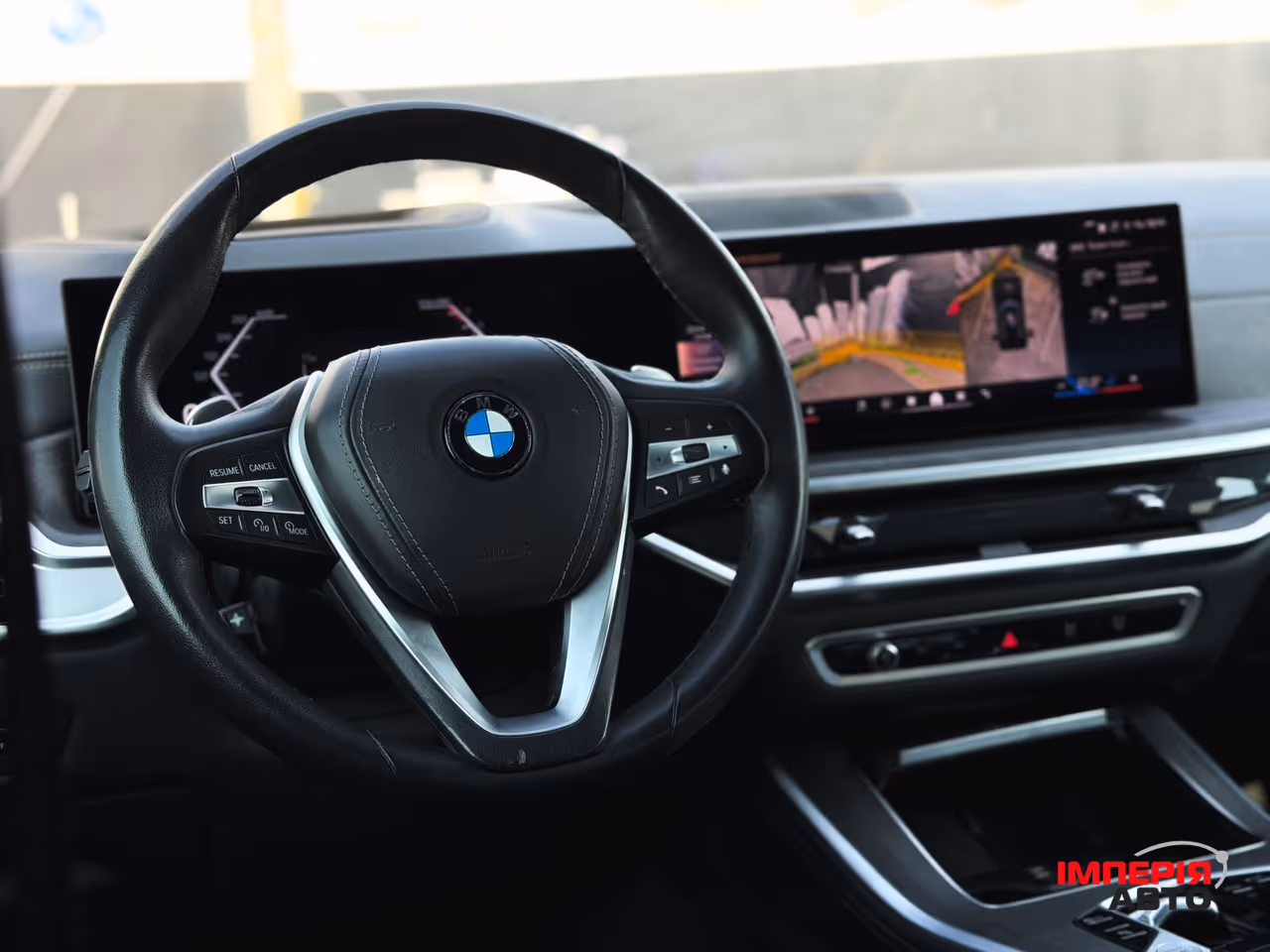 BMW X5 - фото 21