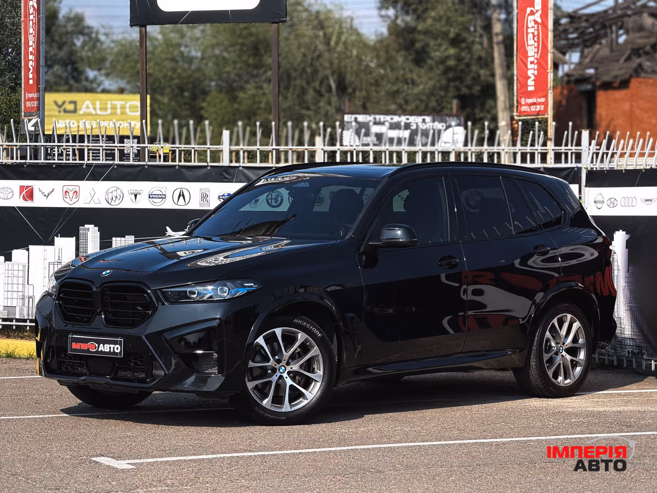 BMW X5 - фото 2