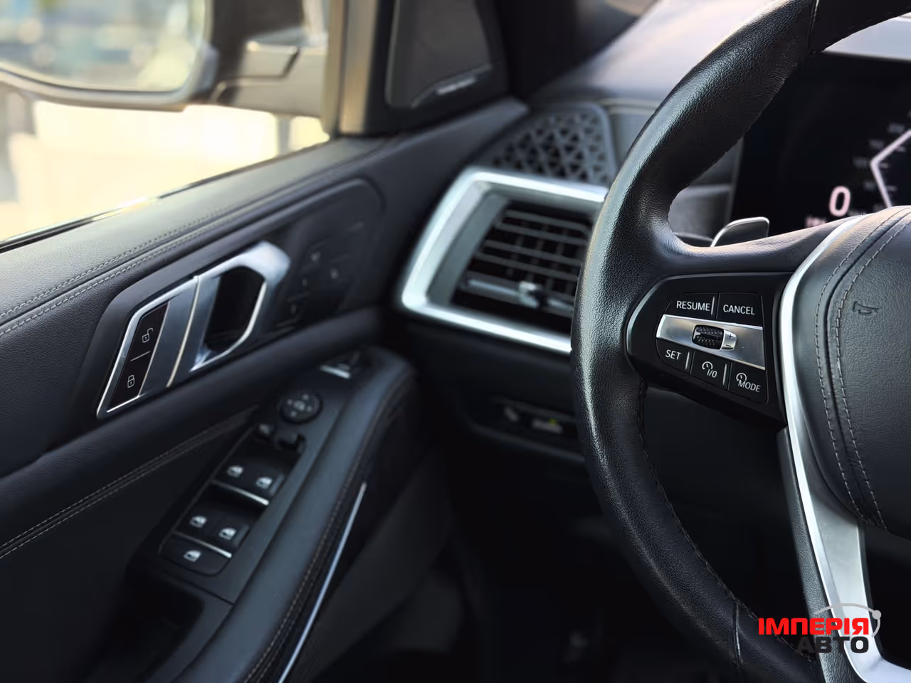 BMW X5 - фото 19