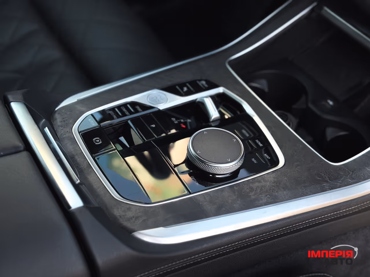 BMW X5 - фото 23