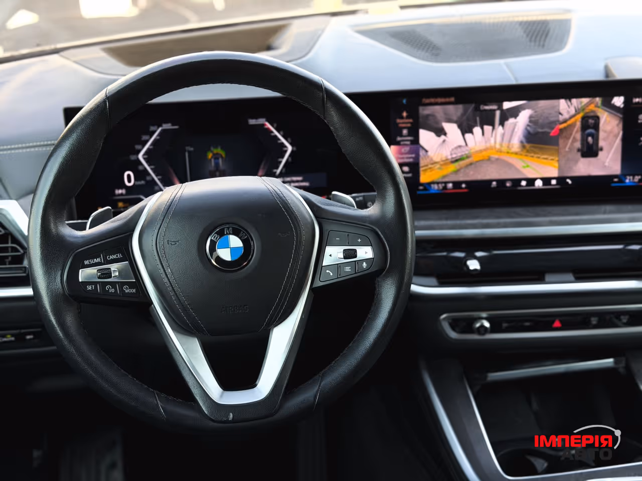 BMW X5 - фото 18