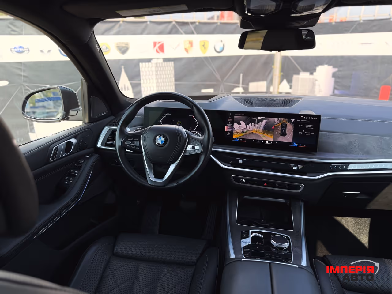 BMW X5 - фото 13