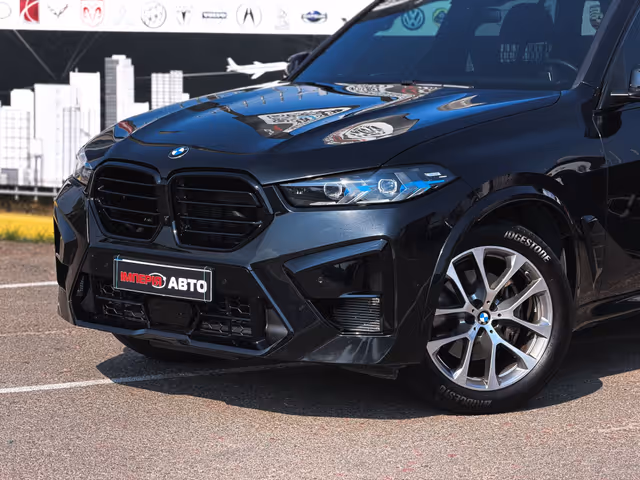 BMW X5 - зображення 3