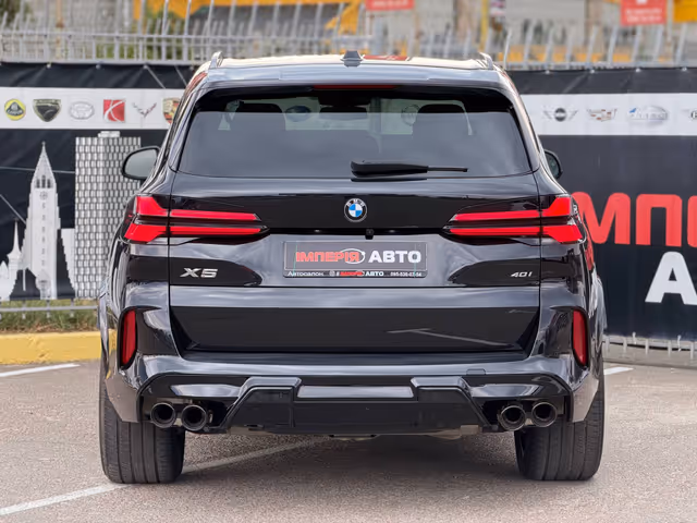 BMW X5 - зображення 5