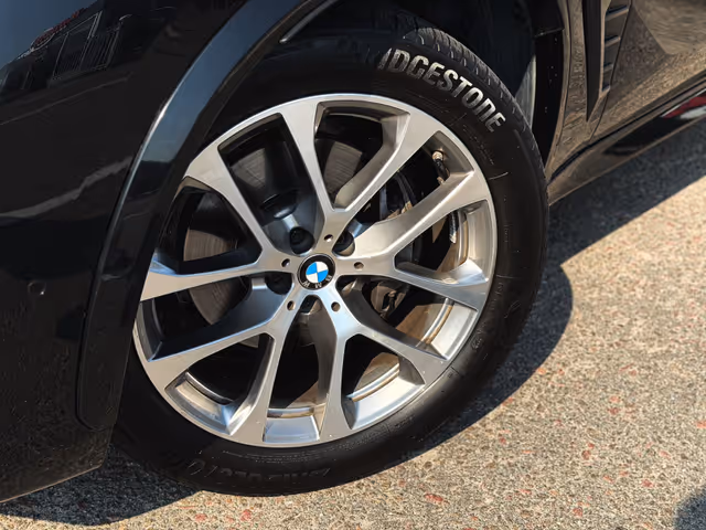 BMW X5 - зображення 4