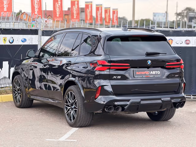 BMW X5 - зображення 4