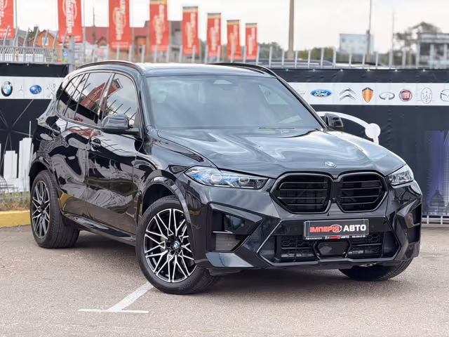 BMW X5 - зображення 2