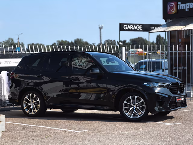 BMW X5 - зображення 5