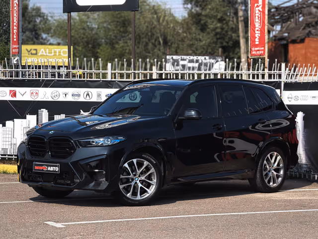 BMW X5 - зображення 2
