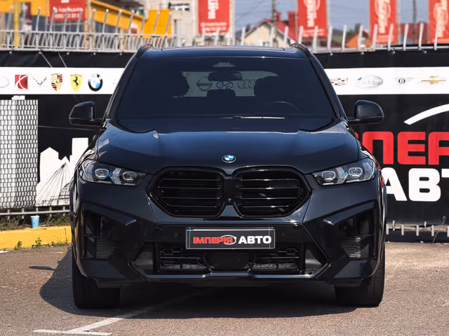 BMW X5 - зображення 1