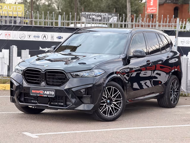 BMW X5 - зображення 3