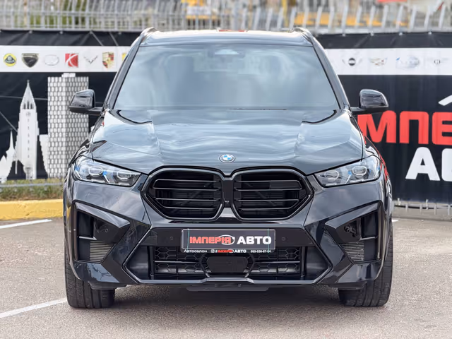 BMW X5 - зображення 1