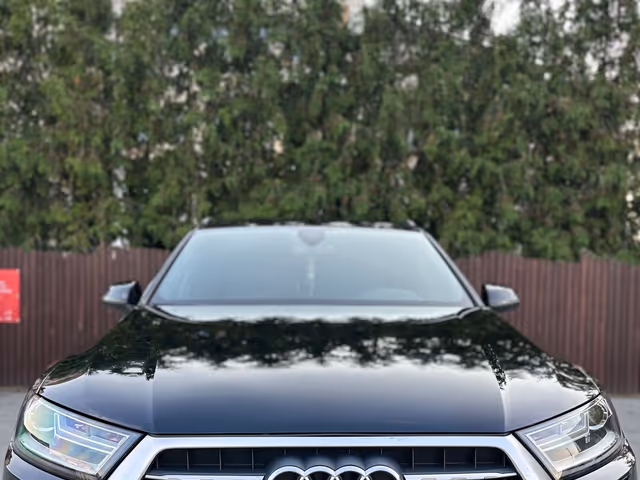Audi Q7 - зображення 3