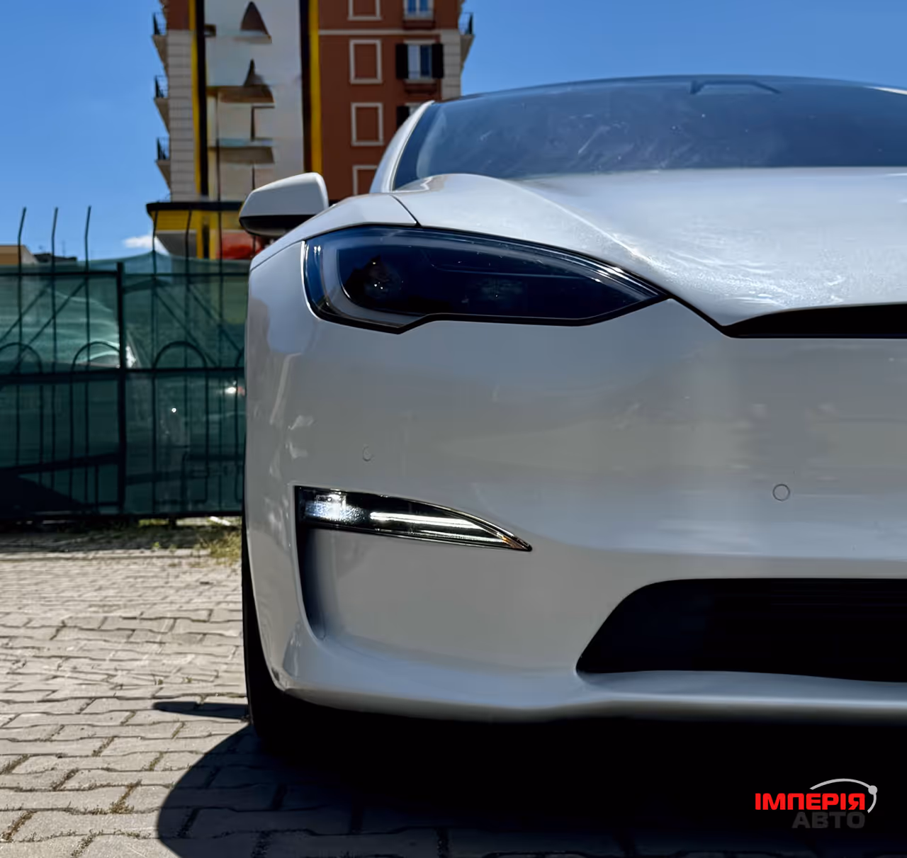 Tesla Model S - фото 4