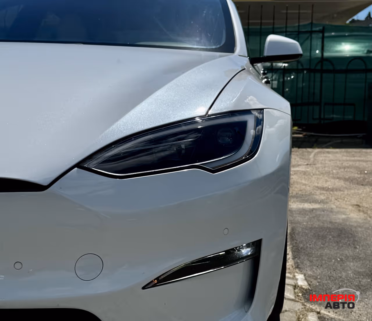 Tesla Model S - фото 3